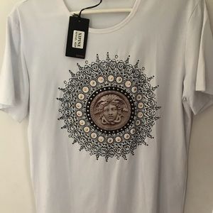 XIPINE tshirt. Never worn with original tags.